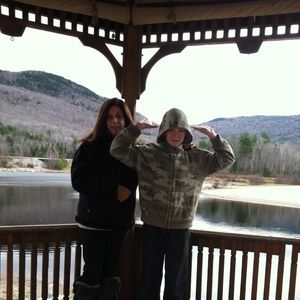 Meet your Posher, Suzanne